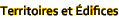 Territoires et �difices